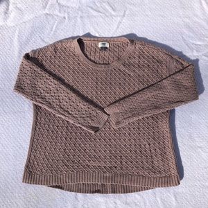 Old navy sweater